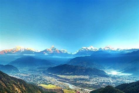 Kathmandu Pokhara Tour Days