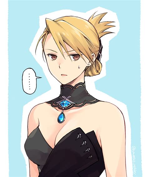 Riza Hawkeye Fullmetal Alchemist And More Drawn By Takafuji Yuna