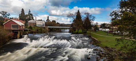 Best Things To Do In Deloraine