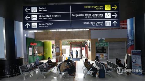 Syarat Rapid Test Covid Di Stasiun Ini Hal Yang Perlu Dibawa