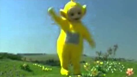 Teletubbies Theme Youtube