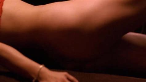 Nude Video Celebs Nicollette Sheridan Sexy Andrea Sadler Nude Cecile Cristobal Nude Deadly