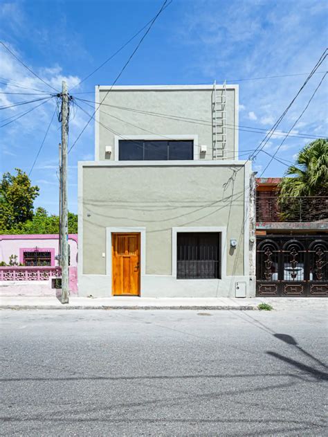 Estilo Y Naturaleza Centro Ermita Casas En Renta En M Rida Yucat N