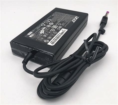 Acer 19V 7 1A 135W AC Power Adapter Laptop Charger For Acer Aspire VX15