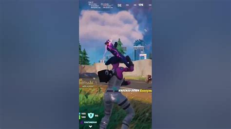 😳that Happened On Fortnite😳 Fortnite Amazing Shorts Youtube