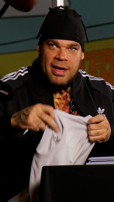 Tyrus (Wrestler) Wiki, Biography, Age, Girlfriends, Family, Facts and More