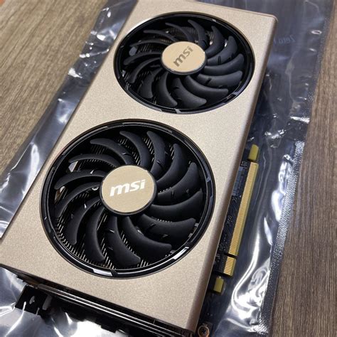 Msi Radeon Rx Xt Evoke Oc Vd Blog Knak Jp