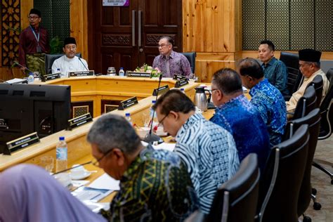 Kerajaan Kelantan Ucap Terima Kasih Pm Beri Layanan Sama Rata