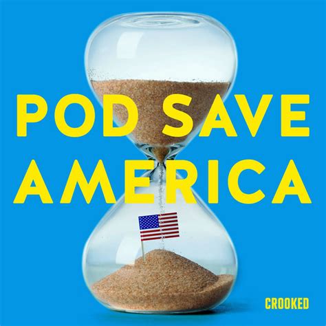 Trump S General Election Pivot Pod Save America Podcast On Spotify