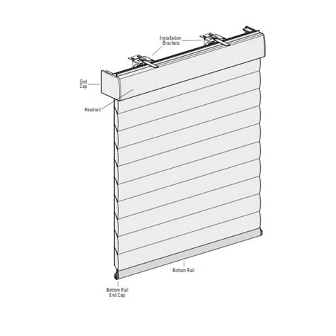 Hunter Douglas Inch Sonnette Cellular Roller Shades At Best Price In