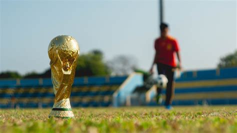 Quem Vai Ganhar A Copa Do Mundo Essa é Uma Dúvida Que Tem Cercado