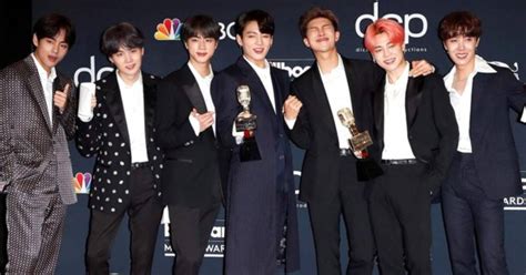 BTS Cancela Definitivamente Su Gira Mundial Aplazada Por La Pandemia