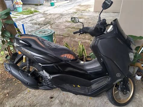 Harga Yamaha Nmax 2020 Baru Dan Bekas Rp24 000 Rp305 000 000 4 203 Buah