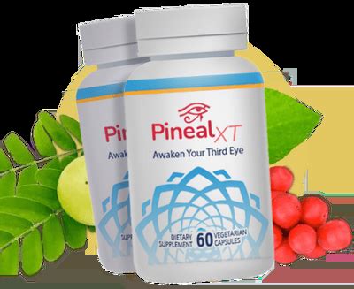 A Comprehensive Pineal XT Review 4 Enhanced Wellness