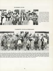 New Castle High School - Ne Ca Hi Yearbook (New Castle, PA), Class of ...