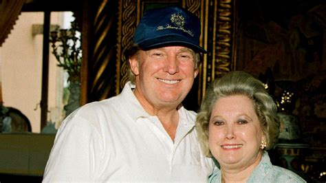 What We Know About Donald Trump's Relationship With His Siblings