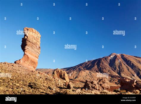 Roques De Garcia Fotograf As E Im Genes De Alta Resoluci N Alamy