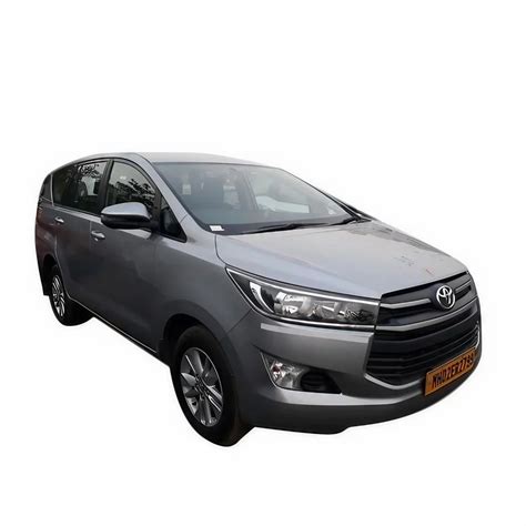 Online Offline Innova Crysta Car Rental Services Mumbai At Rs Hour