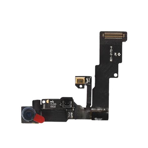 Camera Frontal Iphone Original G Parts Distribuidora