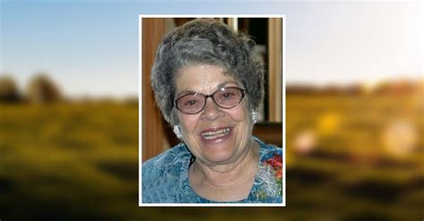 Doris L Manning Obituary Congdon Funeral Home Cremation Service