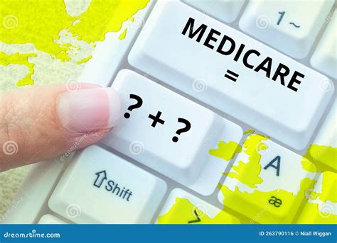 Conceptual Caption Medicare Concept Meaning A Policy Of The Federal