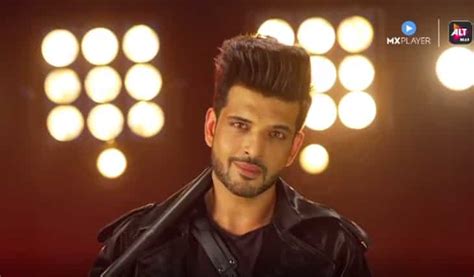 Bigg Boss 15s Karan Kundrra Is All Set To Collaborate With Mentor Ekta