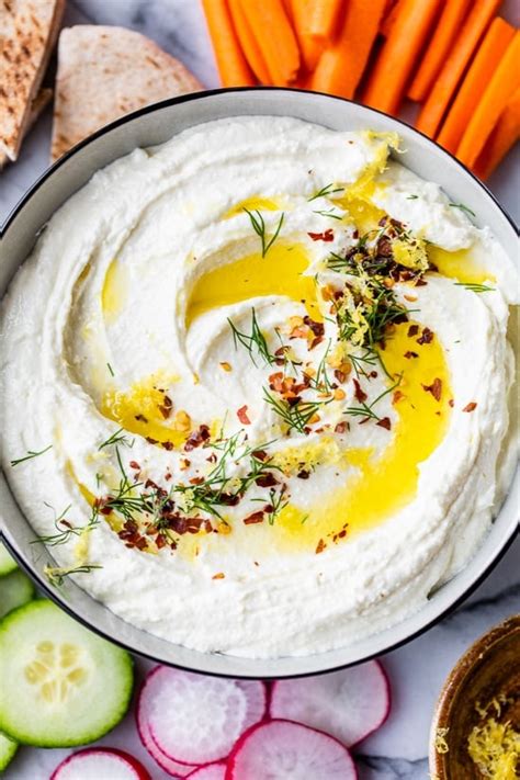 Whipped Feta Dip Recipe Chronicle