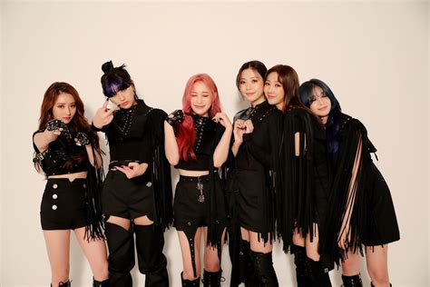 드림캐쳐 Dreamcatcher on Twitter Dreamcatcher 드림캐쳐 5th Mini Album