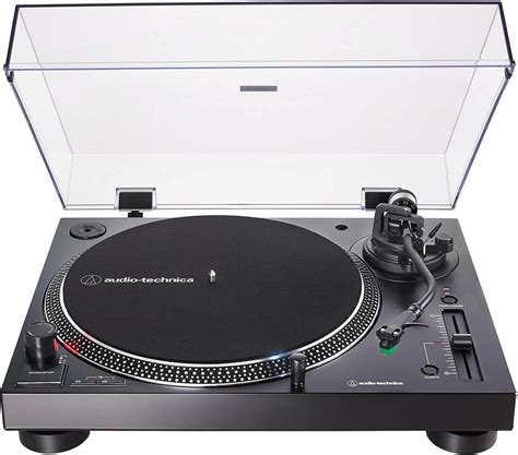 The 6 Best Turntables For Your Vinyl Collection Chattersource