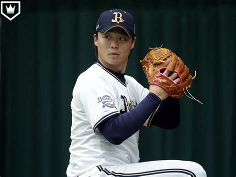 リフレッシュ期間を経たオリックス・山﨑福也「出し入れをハッキリと」 Baseball King