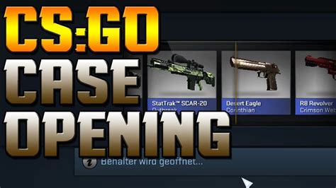 Csgo Case Opening Praise Lord Gaben Luck Des Todes Youtube