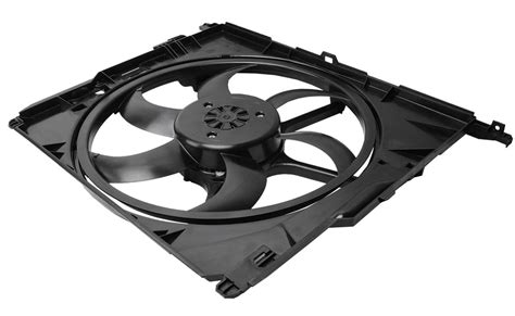 IRIS SELECTIONTOPAZ 17428509740 400W Radiator Cooling Fan Assembly For