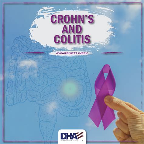 Crohn S And Colitis Awareness Week Screensaver Colitis Causes