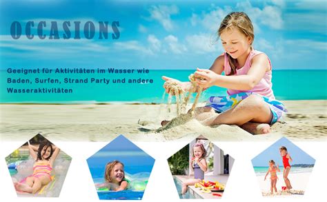 DUSISHIDAN Badeanzüge für große Mädchen Einteiler Bikini Badeanzug Grüner Tiger M Amazon de