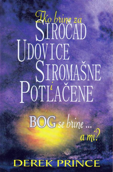 Tko brine za siročad udovice i potlačene Biblioteka Figulus