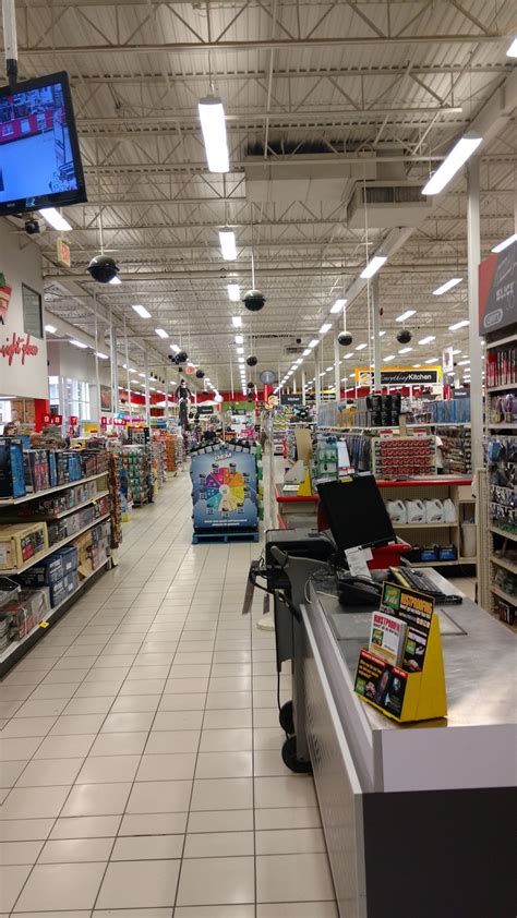 Canadian Tire 441 Gibb St Oshawa On L1j 1z4 Canada