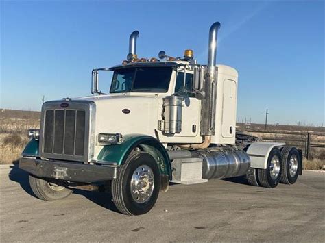 Peterbilt 367