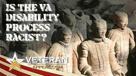 Veteran Appeals Va Disability Process Cameron Firm Pc Youtube