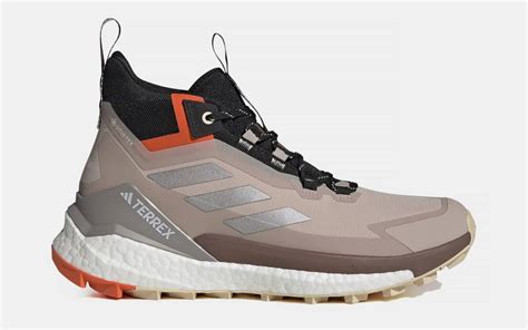 Adidas Terrex Free Hiker 2 GTX GearMoose