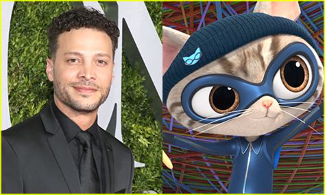 Disney Junior Debuts ‘superkitties Trailer And Justin Guarini Joins The