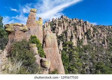 1,084 Rhyolite Formation Images, Stock Photos & Vectors | Shutterstock