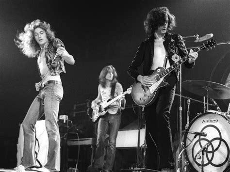 Led Zeppelin 1973