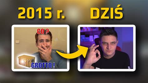 KLĄTWA IZAKA z 2015 ROKU OPENING w CS GO YouTube