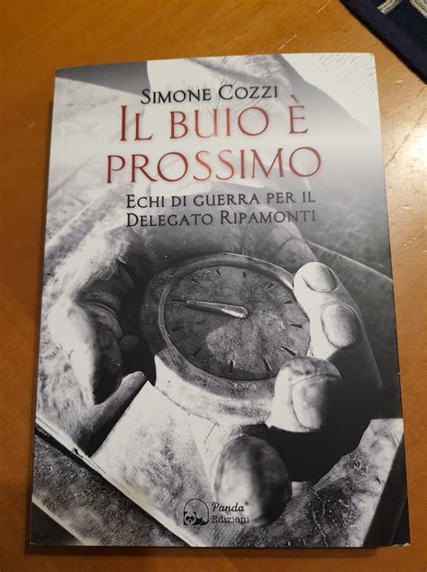 Il Buio Non Fa Rumore 5