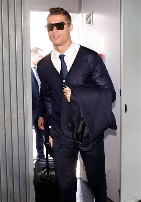 Pin by Mohamed Askar on CR7 | Vest dress, Cristiano ronaldo, Suit jacket