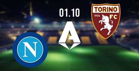 Napoli vs Torino