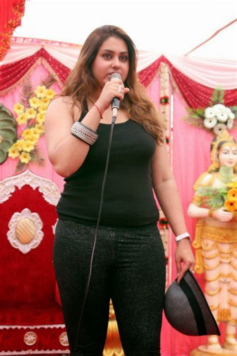 Pakistan Xnxx Actress Namitha Hot Photo Shoot