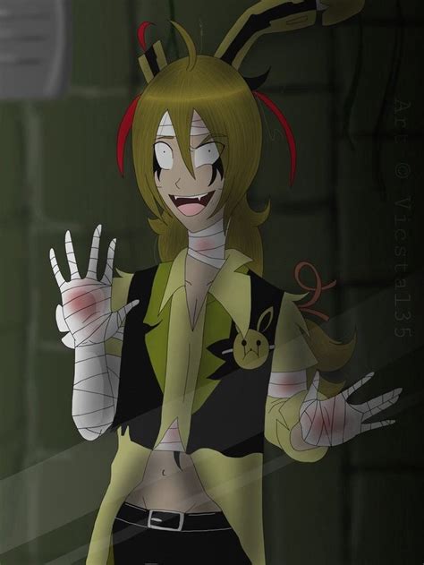 Pin By Yvette The Wackybatman On Human Springtrap Anime Fnaf Fnaf Afton