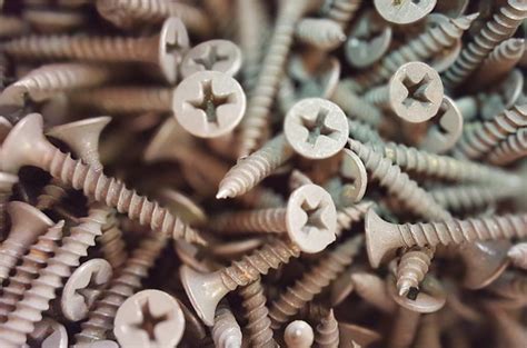 Nut Screw - Free photo on Pixabay - Pixabay