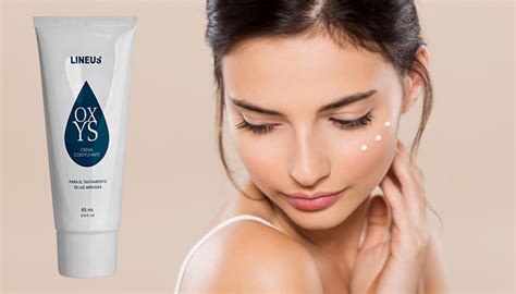 Oxys Crema Antiedad Para La Cara El Cuello Y El Escote Opiniones